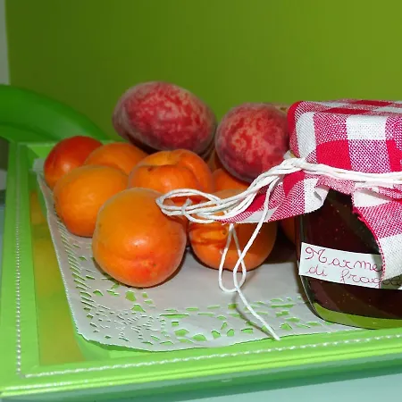 In Centro Vakantiehuis