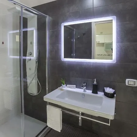 Vakantiehuis In Centro