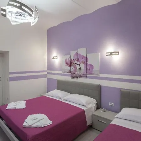 In Centro Holiday home *