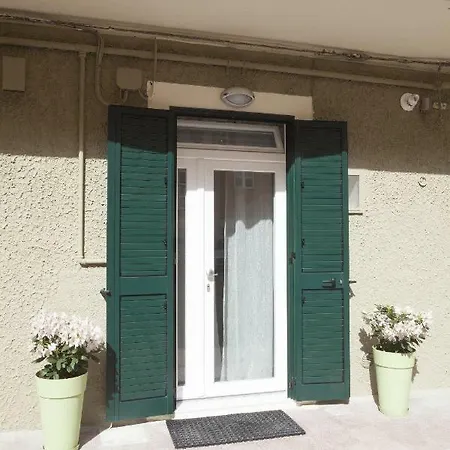 In Centro بيت للعطل *