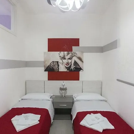 In Centro Holiday home Matera