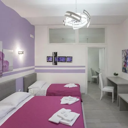 Holiday home In Centro *