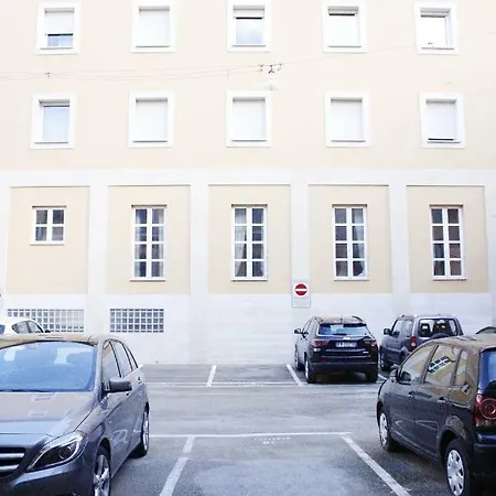 In Centro Vakantiehuis