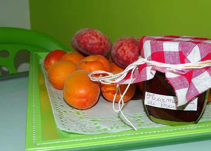 In Centro Ferienhaus