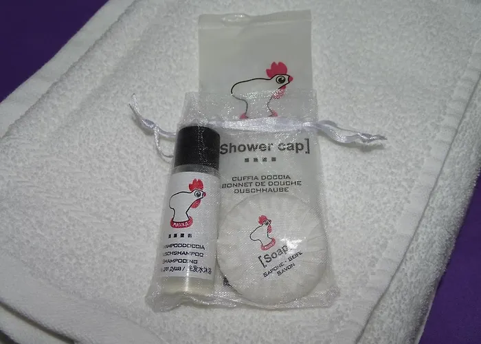 In Centro Дом отдыха *