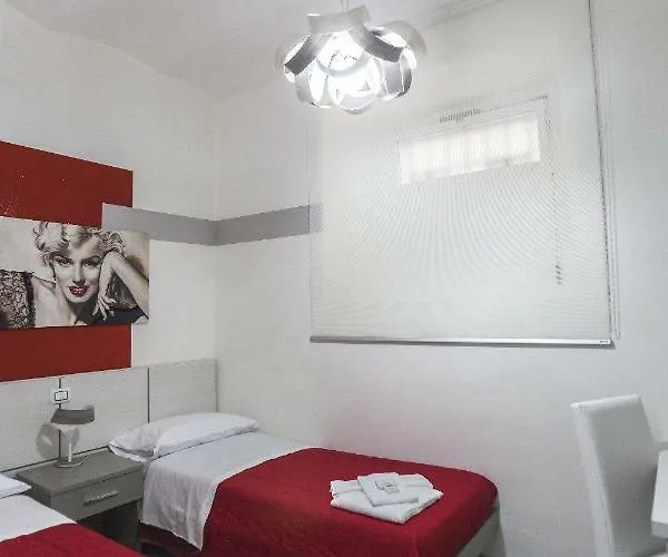 In Centro Ferienhaus *