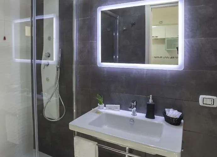 Ferienhaus In Centro