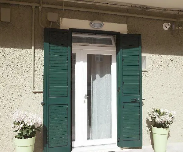 In Centro بيت للعطل *