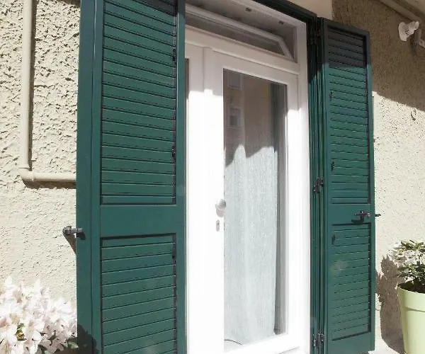 In Centro Дом отдыха *