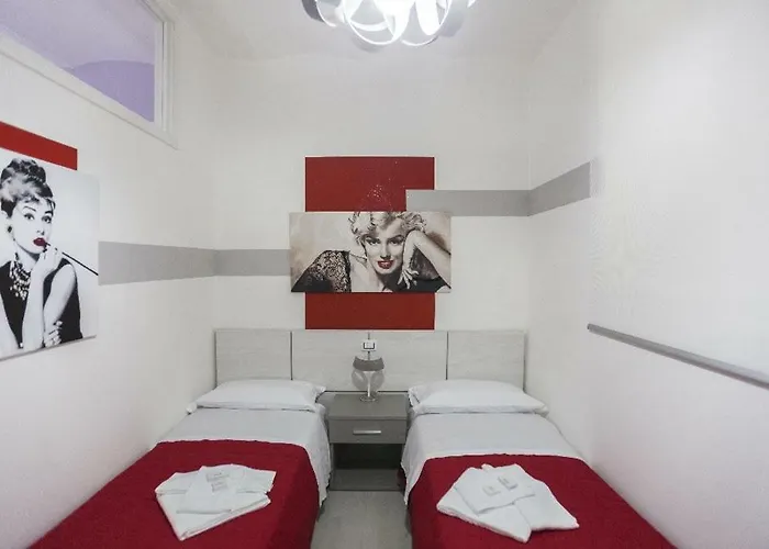 In Centro Ferienhaus Matera