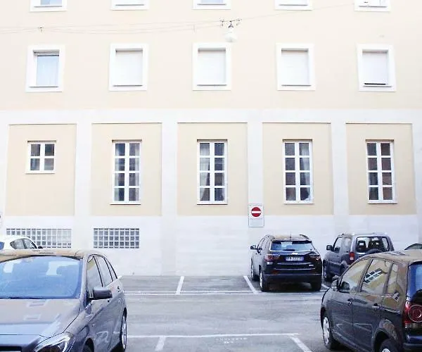 In Centro Ferienhaus