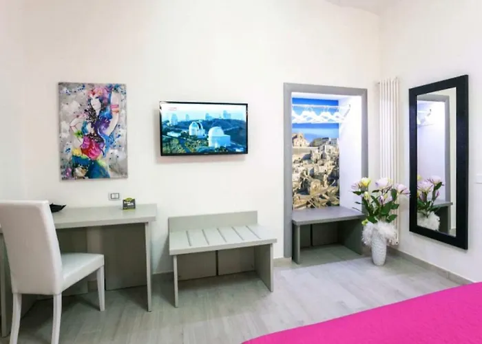 Ferienhaus In Centro *